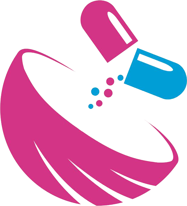 Castle Mall Pharmacy - Drug Compounding Clipart (626x688)