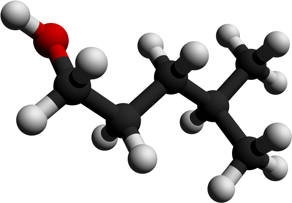3 Methyl 1 Butanol 3d (1200x842)