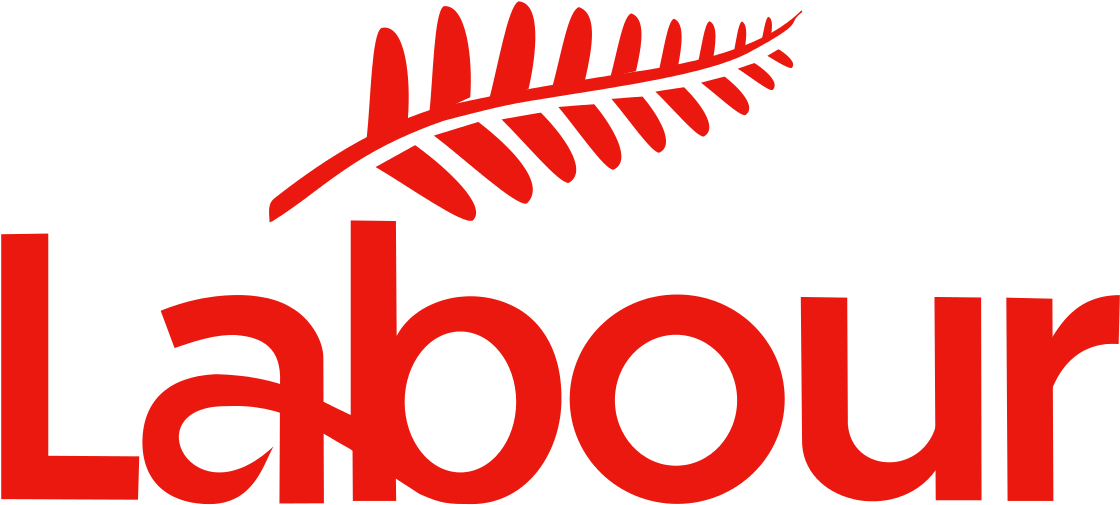 Labour - New Zealand Labour Party Logo (1280x638)