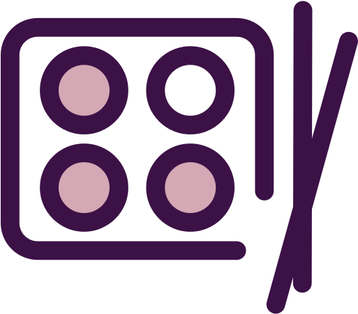 Download Png File - Restaurant (512x512)