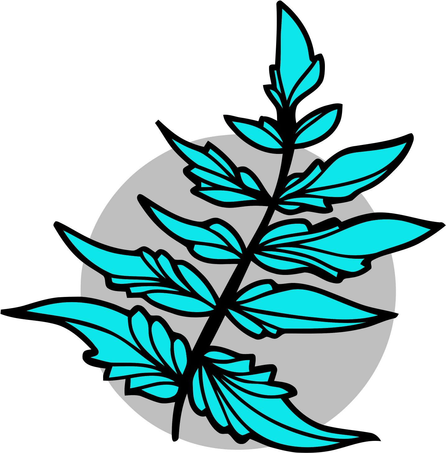 Blue Landscaping Llc - Limited Liability Company (1500x1500)