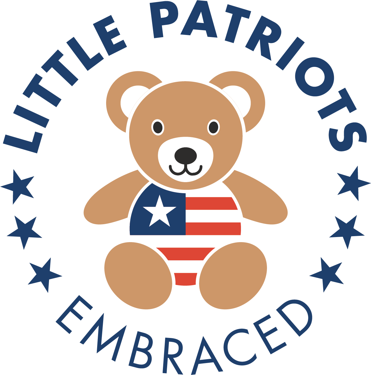 Family Financial Assistance Program Little Patriots - Meat (1241x1256)