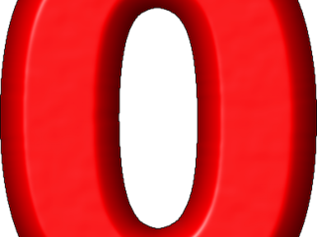 Refrigerator Clipart Red - Circle (640x480)