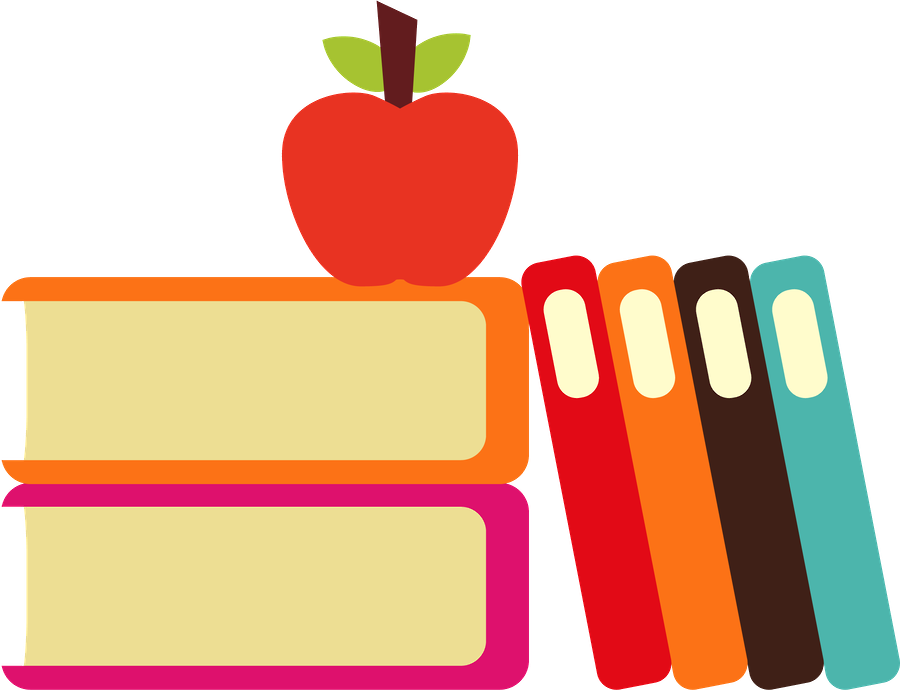 Minus Teacher Appreciation Week, School Sports, Art - Mcintosh (900x690)