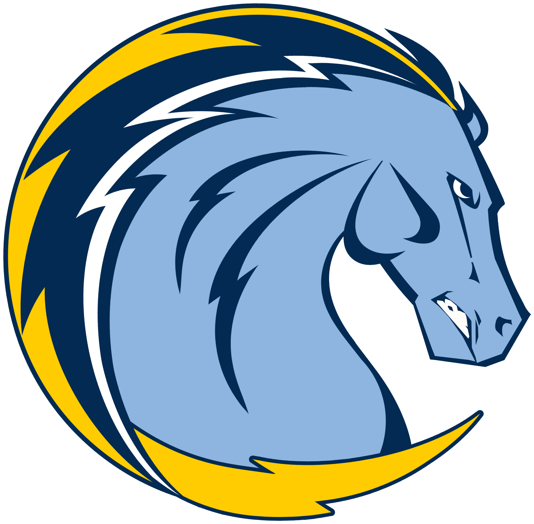 Brandonmiddle - Brandon Chargers (1900x1900)