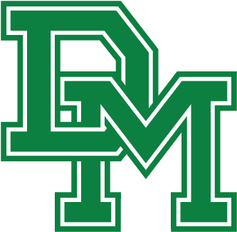 Daniel Morgan Middle School Is A Member Of The Northern - Daniel Morgan Intermediate School (360x360)