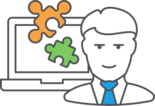 Content Mapping Graphic Representation Of St Math Middle - Mathematics (510x350)