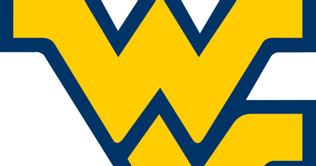 Ucla Beats Wvu 62, 60 For Wnit Title - West Virginia Mountaineers Team Logo Magnet (1200x630)