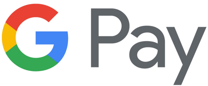 Pay Png Clipart - Google Pay Icon Png (800x533)