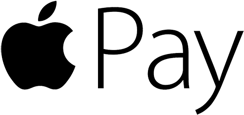 Click One Of The Icons Below For Information On How - Apple Pay White Logo (500x241)