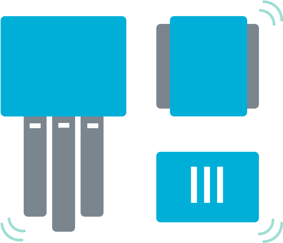 The “chime” Is The Part Of Your System That Makes The - Nest Doorbell Chime (1000x841)