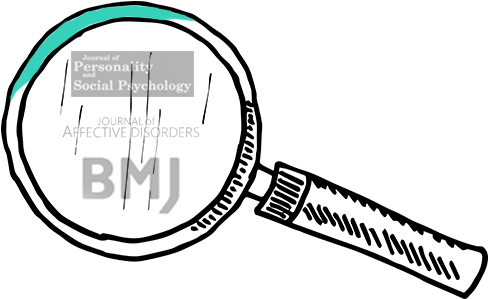 Show That Talking Therapy Is Highly Effective At Improving - Diagram (508x321)