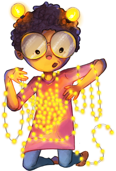 Clipart Children Diwali - Mech Mocha Game Studios Private Limited (618x618)