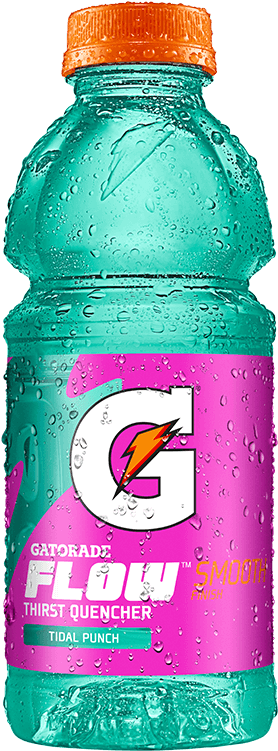 Gatorade Transparent Flavor Clip Art Freeuse Download - Tidal Punch Gatorade Flavor (750x750)
