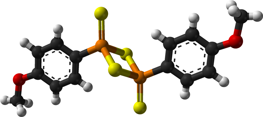 Crowd Clipart Constituent - Lawessons Reagent (1100x546)