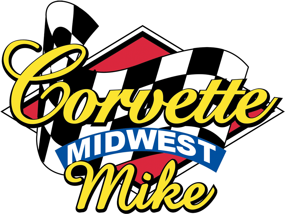 Logo - Corvette Mike (1000x750)