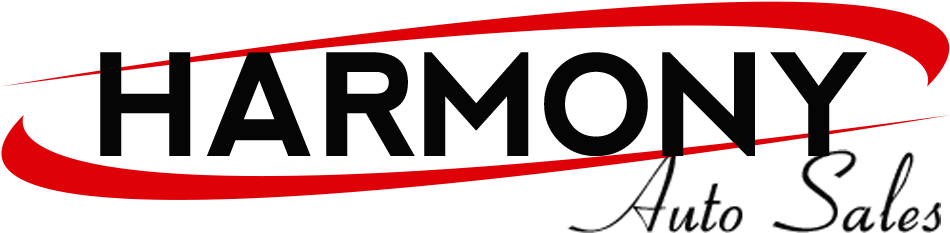Harmony Auto Sales - Harmony Auto Sales (1200x300)
