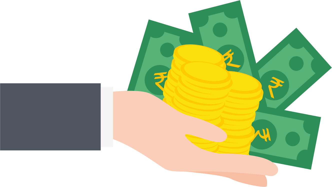 Jpg Free Download Business Way Registration - Funding Png (1328x747)
