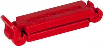 Banner Transparent Download Infasecure Safegrip Clamp - Infant (434x450)