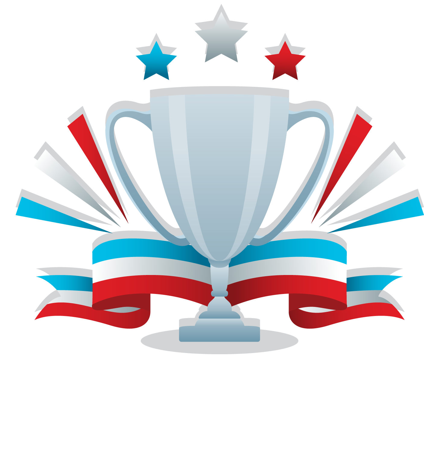 Clipart Download Champions Transprent Png Free - Trophy Logo Design (1600x1600)