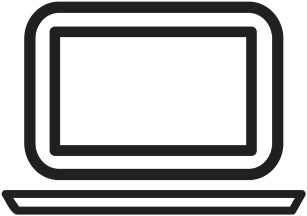 Give Online Click To Give - Computer (801x801)