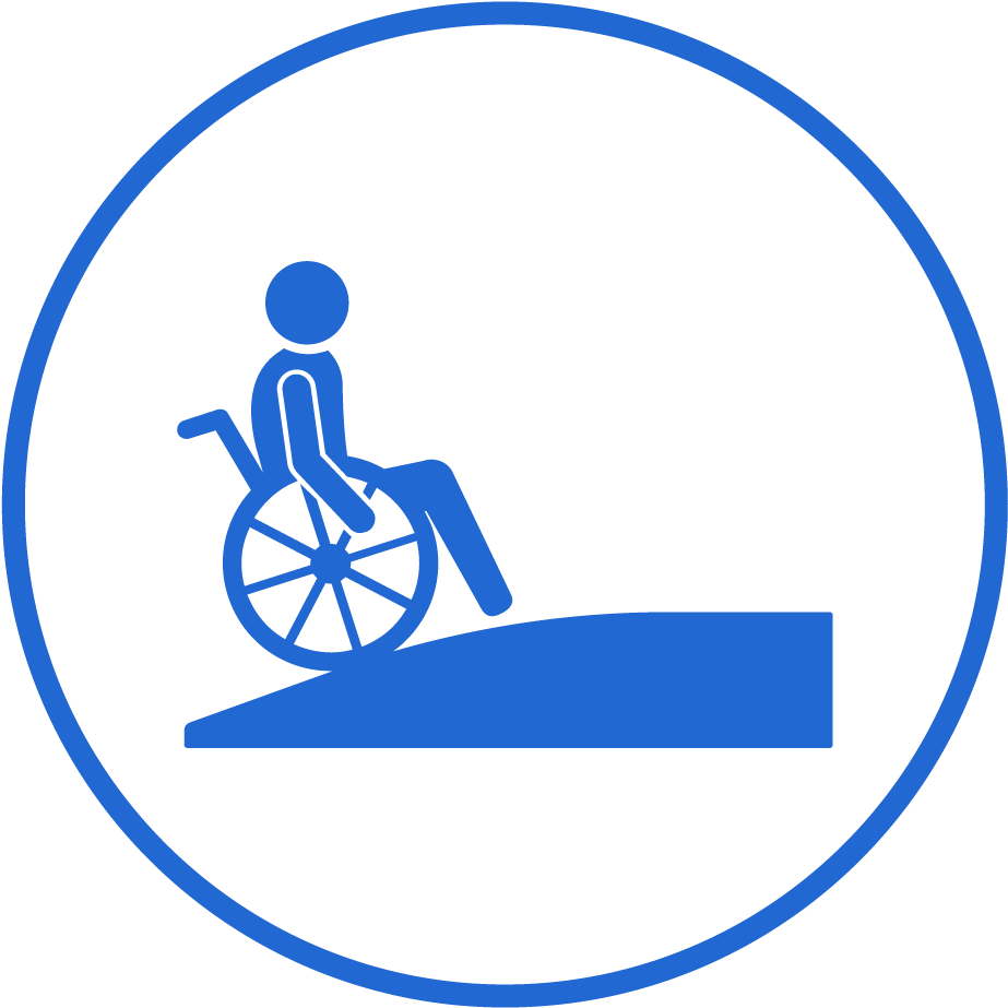 Vector Library Stock Pro Accessibility Building Safe - Traffic Sign (1201x1200)