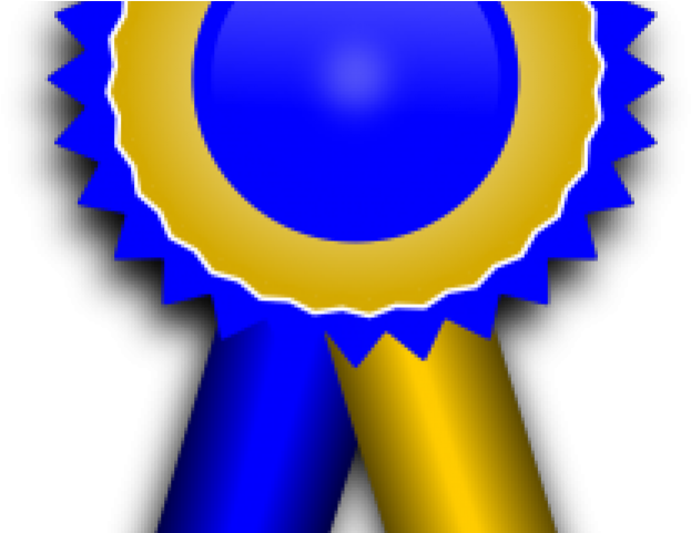 Medals Clipart Honorable Mention - Medals Clipart Honorable Mention (640x480)
