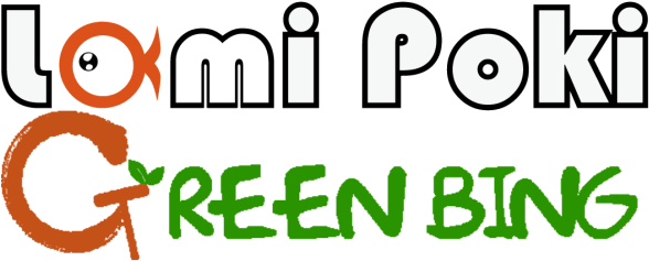 Bing Clip Art Asian Restaurant Scottsdale Az Green - Green Bing (640x262)