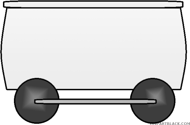 Svg Library Page Of Clipartblack Com Cars Transportation - Train Wagon Clipart (663x460)