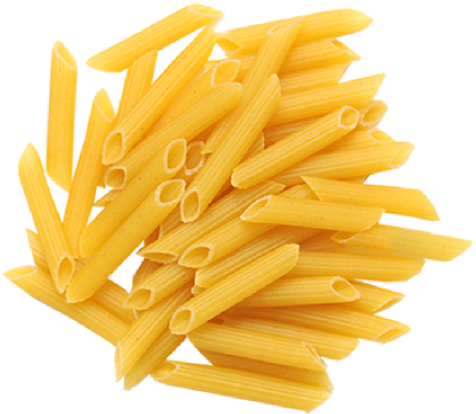 Pasta Png - Penne Pasta Transparent (476x476)