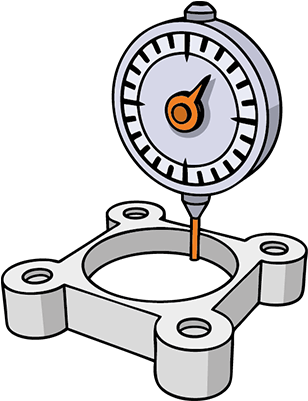 Tdm Gauge And Calibration Equipment Control - Happy Dhanteras Images 2018 (360x400)