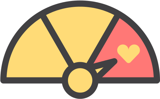 Pause Png File - Icon Gauge Png (512x512)