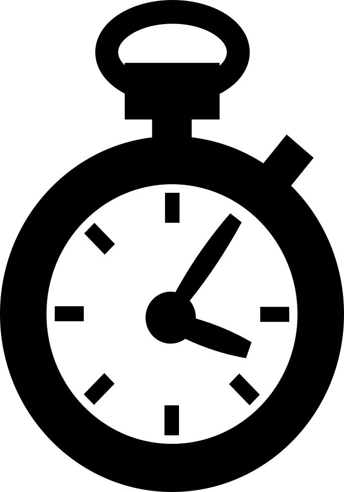 Gauge Svg Png Icon Free Download Onlinewebfonts - Pressure (686x980)