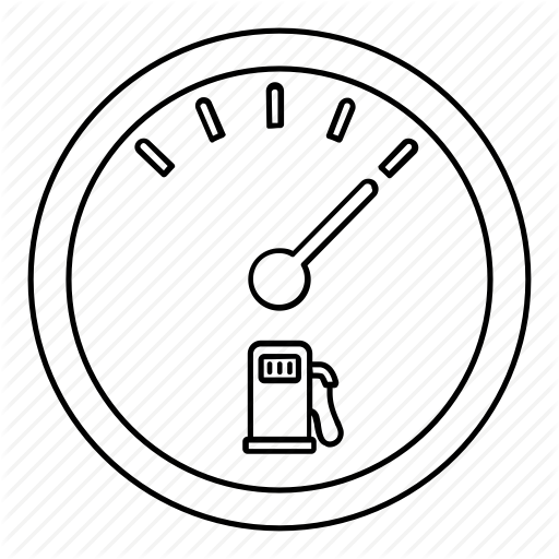 Council For Scientific And Industrial Research Ghana - Gas Gauge Drawing (512x512)