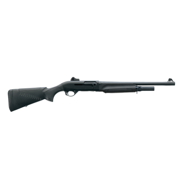 Mossberg 20 Gauge Semi Auto Clipart 20-gauge Shotgun - Benelli M2 (600x600)