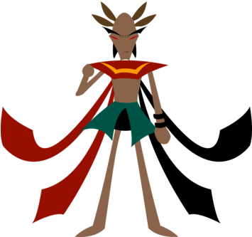 Com Computer Icons Graphic Arts Download - Ancient Egypt Priest Art (354x340)