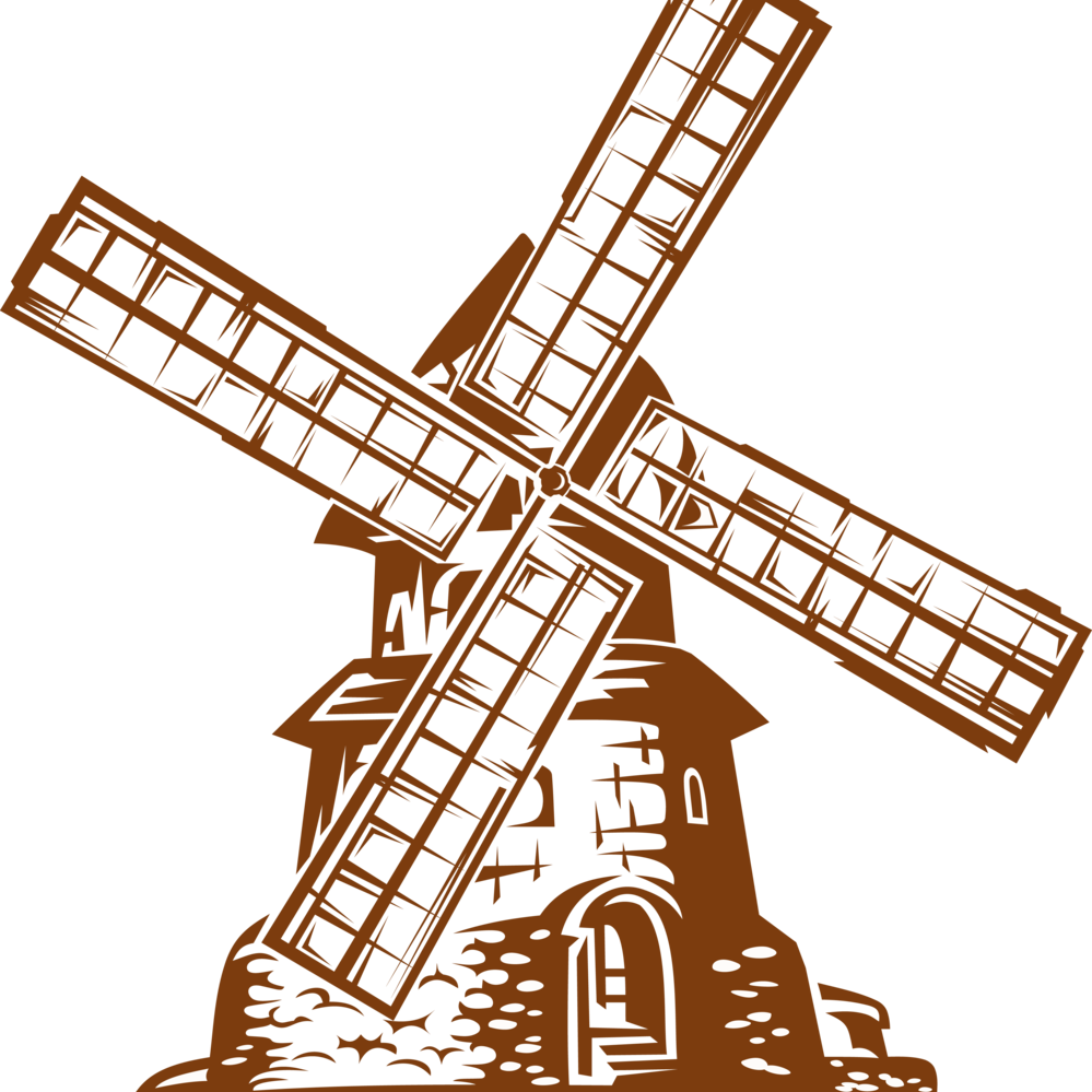 Vapor Ml - Windmill (999x999)