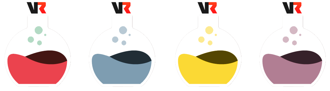 Vapor Bowls - Vapor Bowls (1152x324)