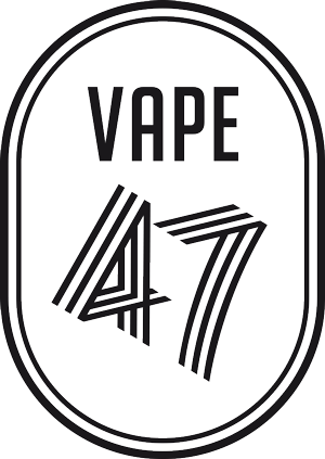 We Believe In A Smokeless Future - Vape 47 (300x423)