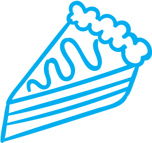 Dessert E-liquids - Electronic Cigarette Aerosol And Liquid (392x392)