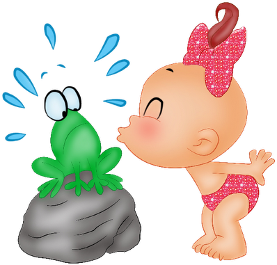 Sleep Clipart 8776 - Funny Baby Clip Art (400x400)