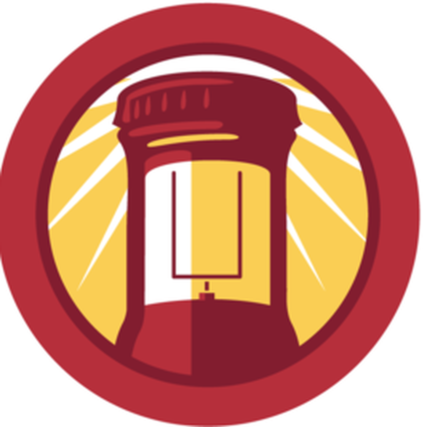 Mark Wahlberg Presents The Big - Byu Cougars Football (1400x1400)