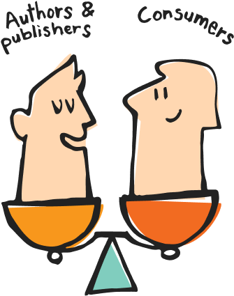 Statement Clipart Revision - Author (365x474)