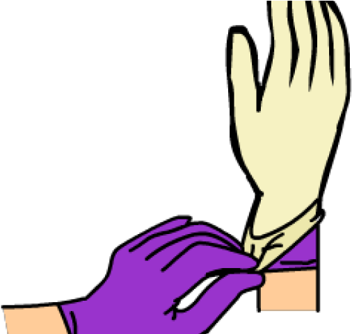 Nurse Clipart Ppe - Nurse Clipart Ppe (640x480)