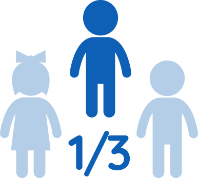 Studies Show That Preschool Children Begin To Get Much - Boy (386x347)