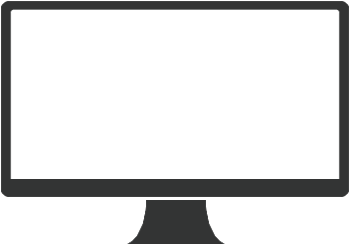 Online Music Monitoring - Computer Screen Image Free (500x250)