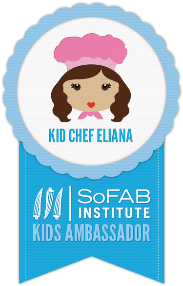 Award Given To Sofab Kids Ambassadors - Fox Classics (600x600)