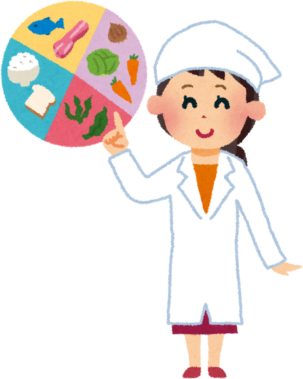 In School Lunch Center, We Plan Utilization Expansion - Dietitian (664x800)