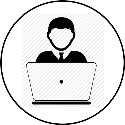 Computer Logs - Icon (482x482)