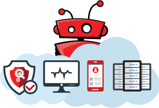 End Point Monitoring - Web Hosting Service (680x469)